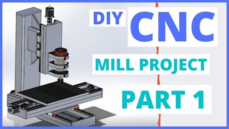 milling design build